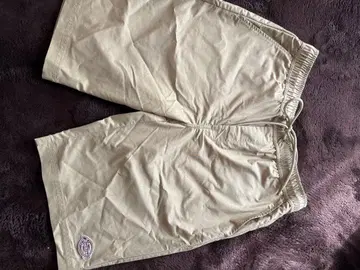 Dickies 베이지 숏팬츠 사이즈 30
