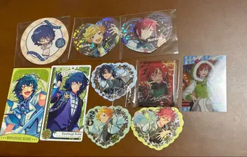 앙스타 Switch 묶음 판매