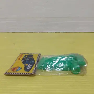 [ 당시 물건 ] 점보 타이렐 P34 지우개