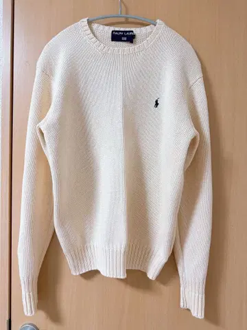 랄프 로렌 니트