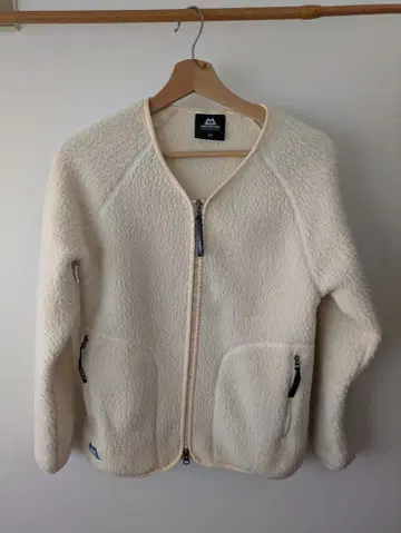 MOUNTAINEQUIPMENT 플리스