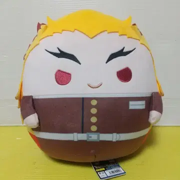 귀멸의 칼날 후와코로린BIG 렌고쿠 쿄쥬로