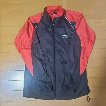 TIGORA 2WAY 자켓 L 사이즈