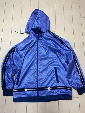 Robe di Kappa / 로브디카파 레어 컬러 x 트랙 자켓