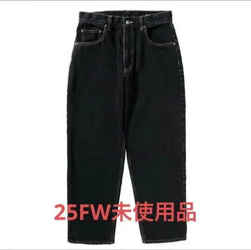 25FW nexusvii SILVER DENIM