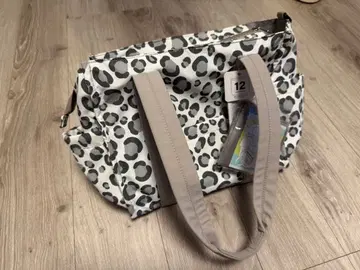 [워크맨] 고발수 멀티 시트 인 마더스 2WAY 토트백