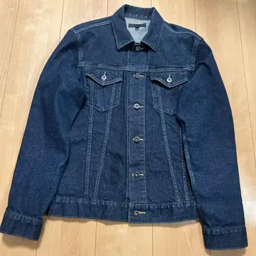 유니클로 데님 L