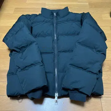 JORDAN 다운 자켓