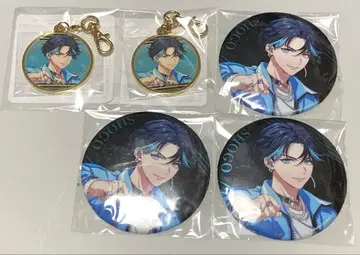 Paradox Live 파라라이 야마토 쇼고 SHOWDOWN G 복권