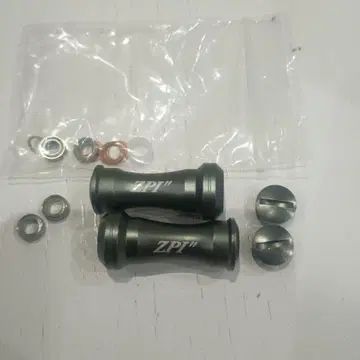 ZPI 핸들 노브