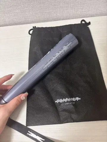 LE SSERAFIM 응원봉 수납 봉투 포함 당일 발송