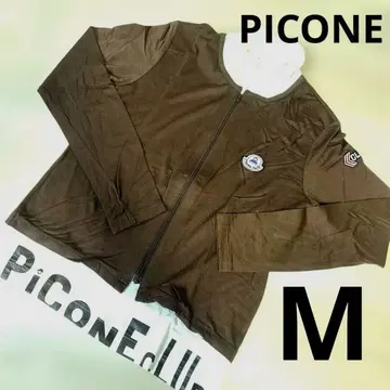 PICONE 피코네 여성용 골프 집업