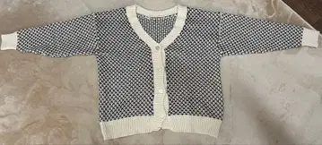 프릭스스토어 2WAY 니트 가디건