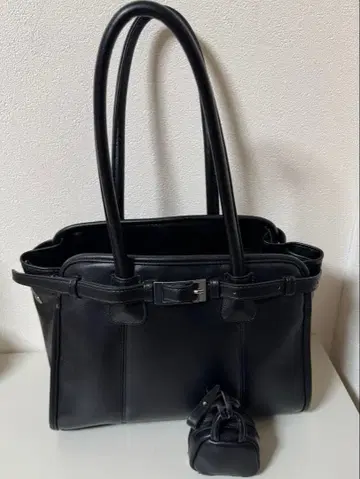 [ 인플루언서 miku님 콜라보 ] REAIMER 보스턴 백