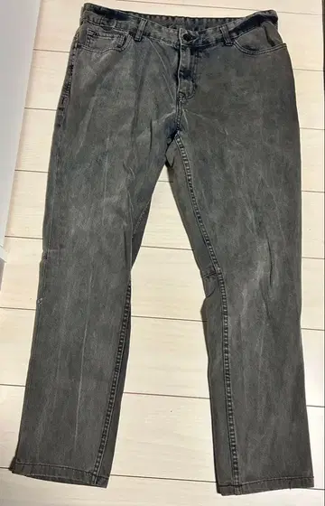 Calvin Klein JEANS (캘빈클라인 청바지)