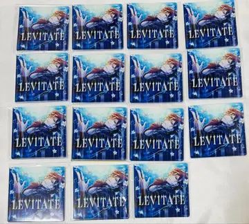 브라스테 케이 아쿠코 15점