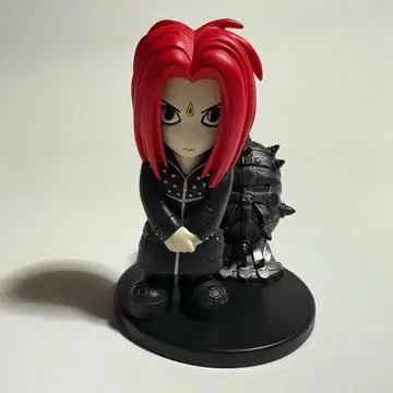 hide 피규어 hide your face