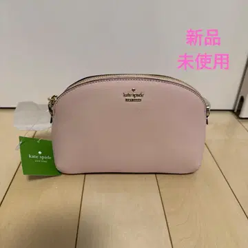 kate spade 새상품 핑크 숄더백