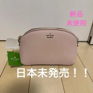 kate spade 새상품 핑크 숄더백