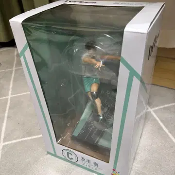 하이큐!! 오이카와 토오루 피규어 1