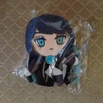 Ado 태어났어요 봉제 인형