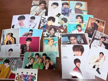 M!LK 브로마이드