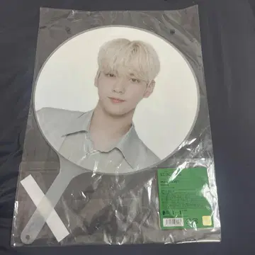 txt 수빈 부채 act sweet mirage