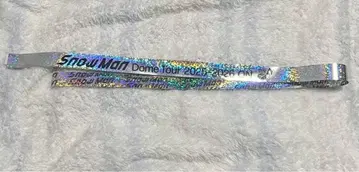 snowman ON 은색 테이프 1개