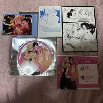 gateau전 콜라보 카페 혜택 세트