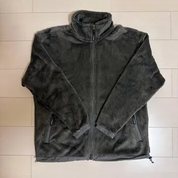 악시즈쿠인 모디파이드 폴라텍 하이 로프트 블루종