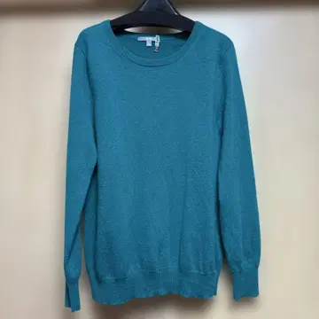 유니클로 여성용 캐시미어 100% 스웨터 XL 사이즈
