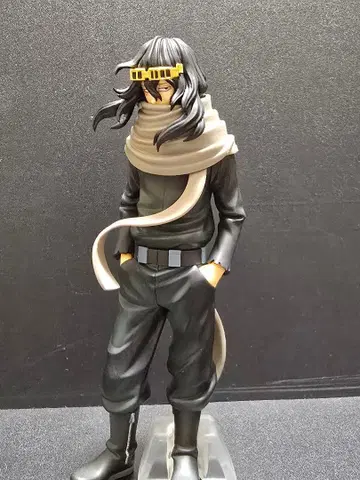 아이자와 쇼타 피규어