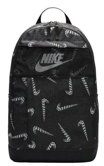 새상품 NIKE 엘레멘탈 백팩