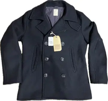 [ 새상품 ] BACK NUMBER 울 P 코트