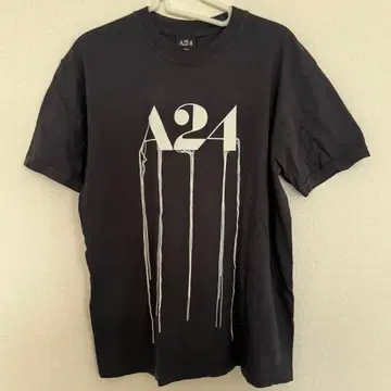 A24 Death Stranding 티셔츠 M 사이즈