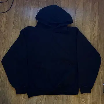 Los Angeles Apparel L 사이즈 후드티