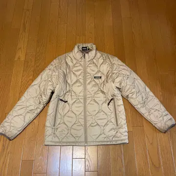 AIGLE (에이글)의 퀼팅 자켓