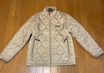 AIGLE (에이글)의 퀼팅 자켓