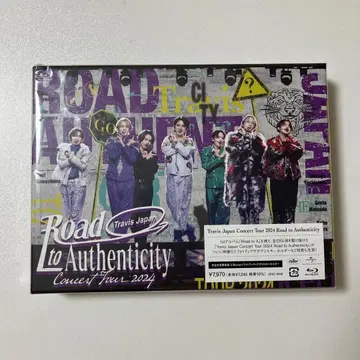 Travis Japan/Travis Japan 콘서트 투어 -