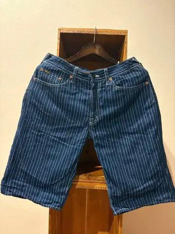 스튜디오 다루치잔 워바쉬 숏팬츠