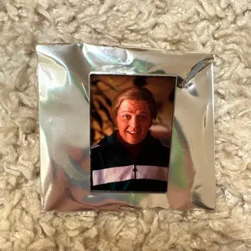 돈키호테 한정판 Back To The Future 핀즈