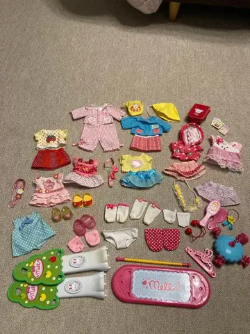 멜짱 묶음 판매