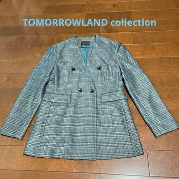 선착순 [ TOMORROWLAND collection ]