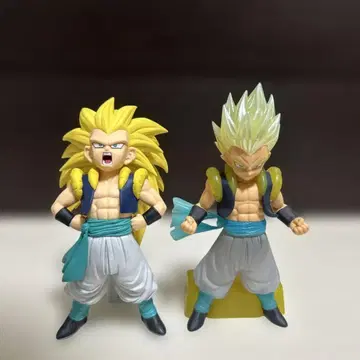 드래곤볼 오천크스 피규어