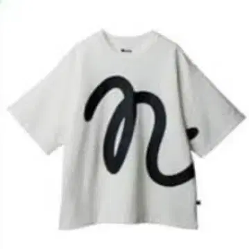 Naptime BIG T-SHIRTS-WHITE 티셔츠