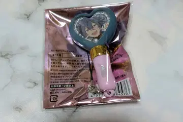 앙스타 스타포니 4th 미니 펜라이트 참 응원봉 시이나 니키