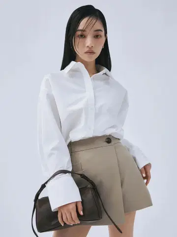 eimy istoire 랩 미니 스커트