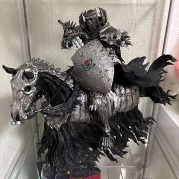 제일복권 베르세르크 반격의 맹세 라스트 원상 해골 기사 기승