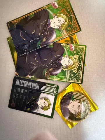 AGF 진타로 비바렌 마법학원 XlamV