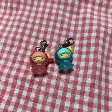 키키라라 메지루시 액세서리